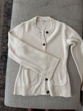 Pistola Dani cardigan